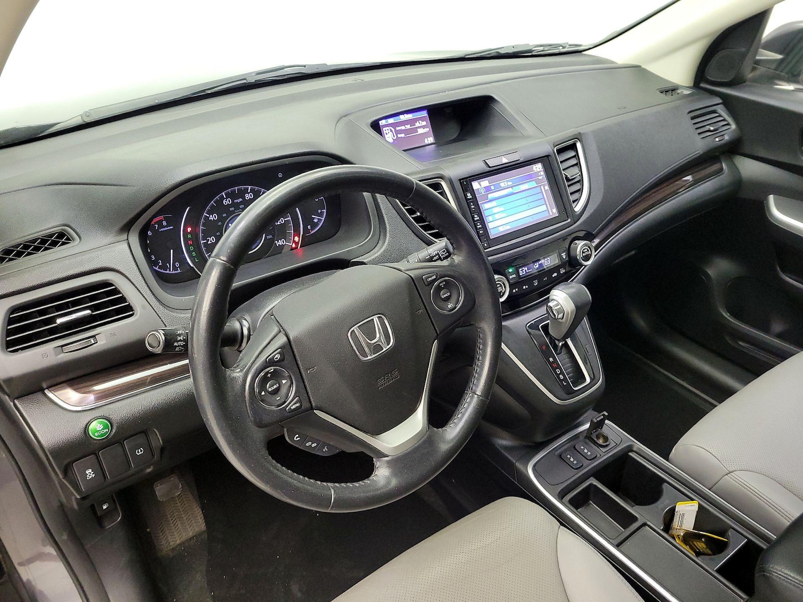 Rear View Camera