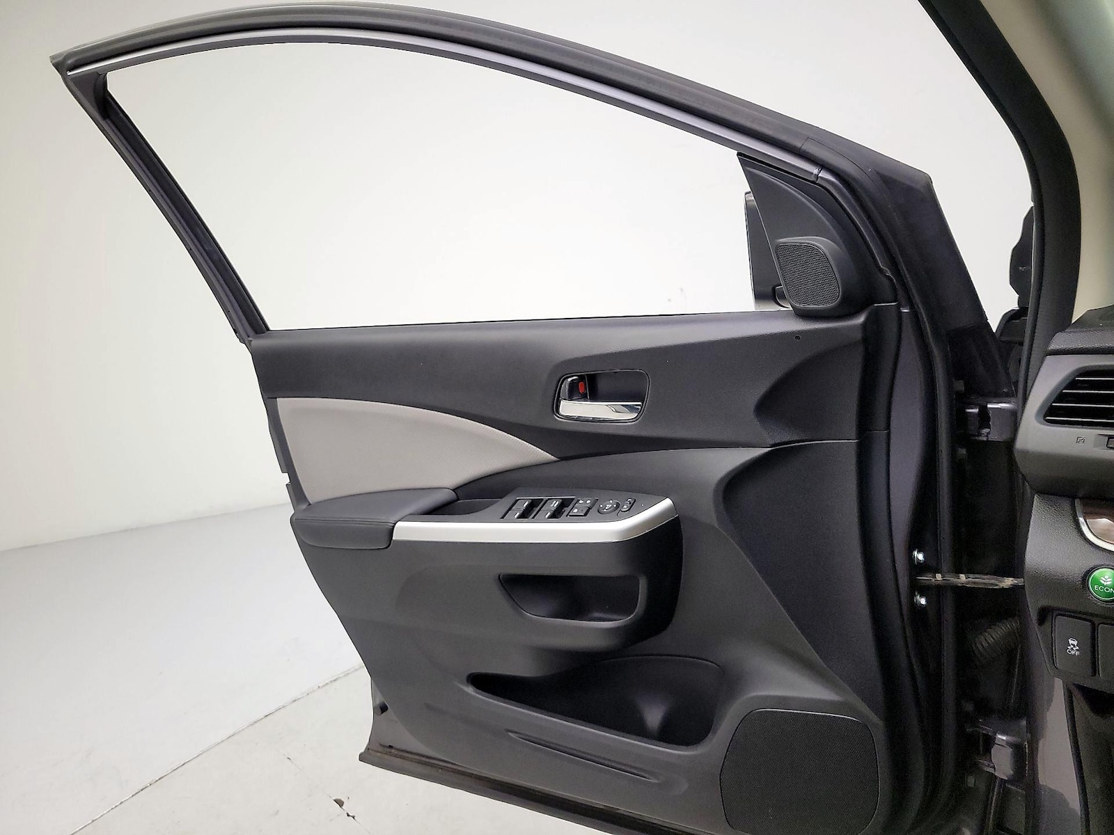 2016 Honda CR-V EX-L - Photo 13