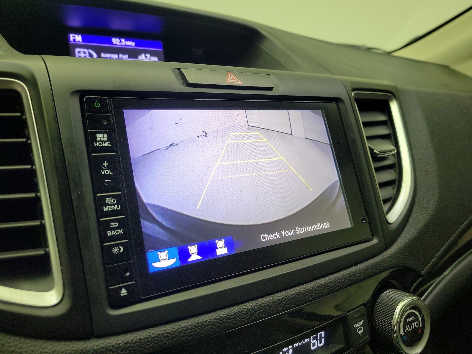 2016 Honda CR-V EX-L - Photo 14