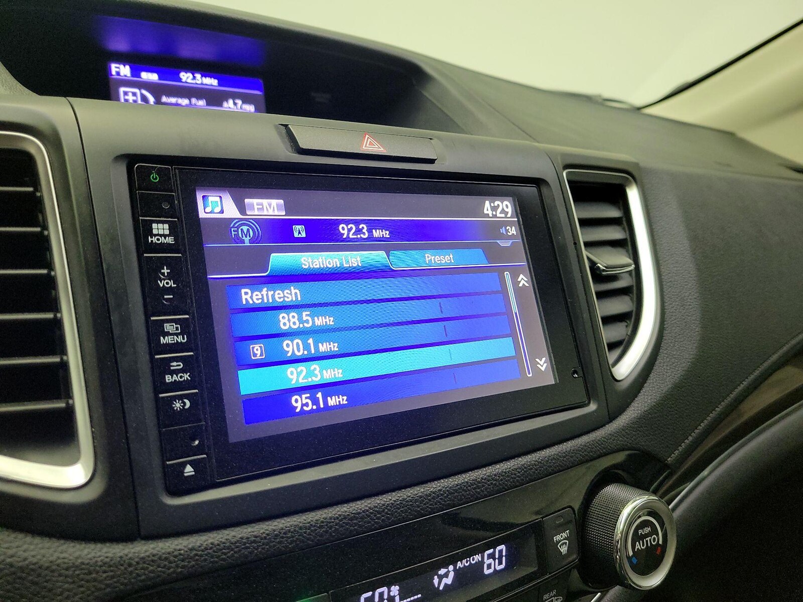 2016 Honda CR-V EX-L - Photo 15