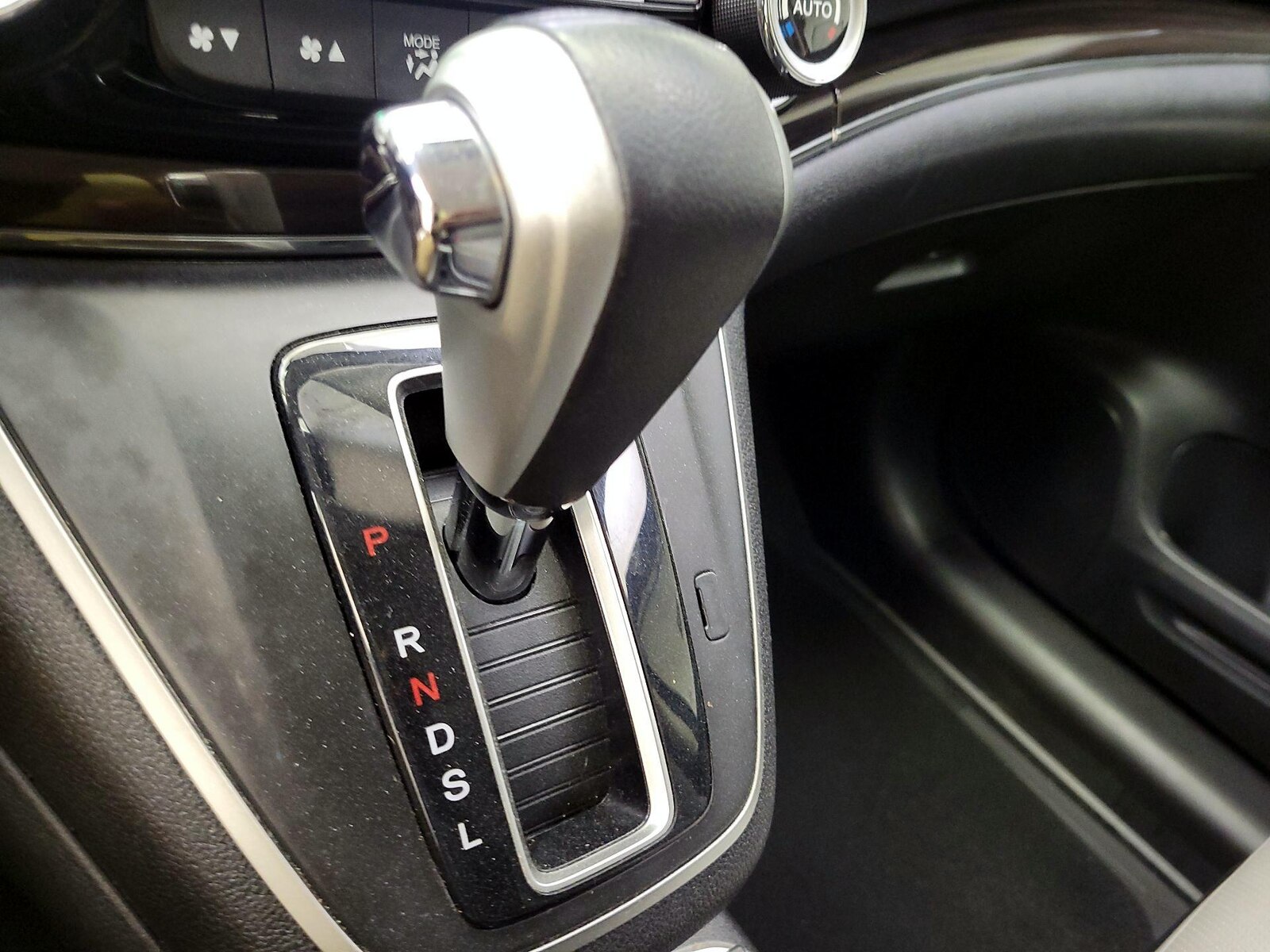 2016 Honda CR-V EX-L - Photo 17