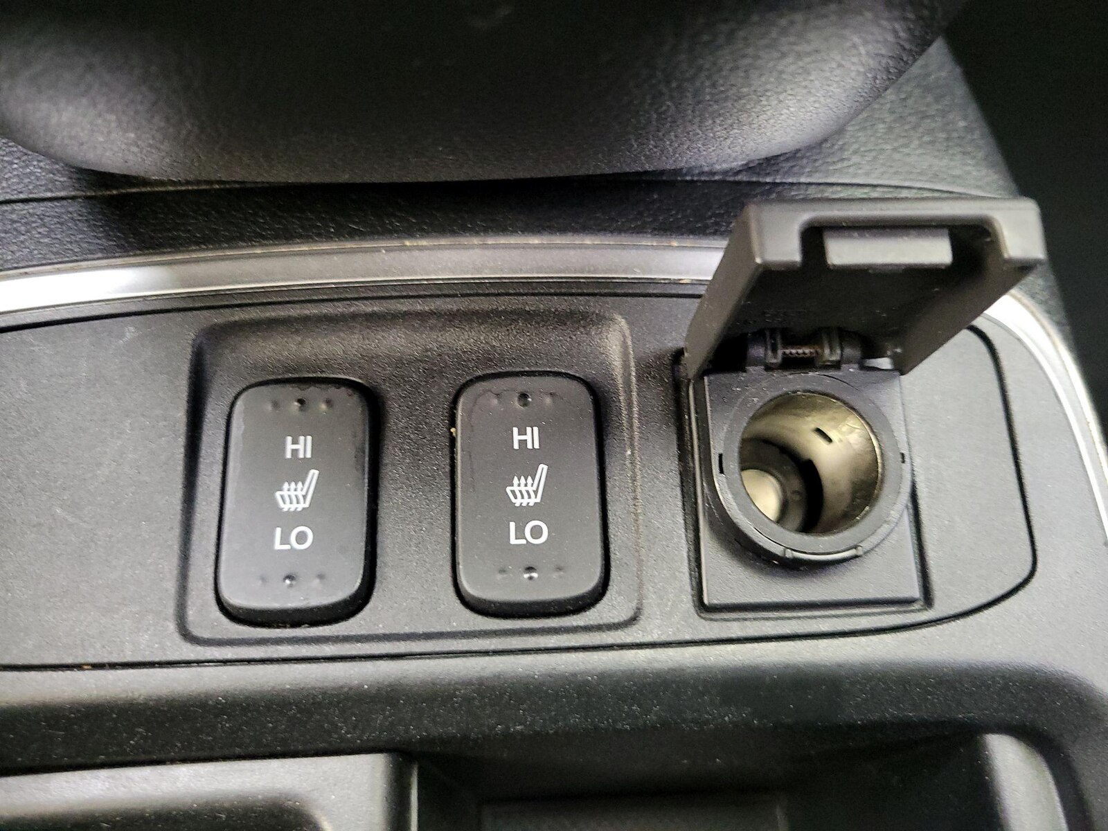 2016 Honda CR-V EX-L - Photo 18