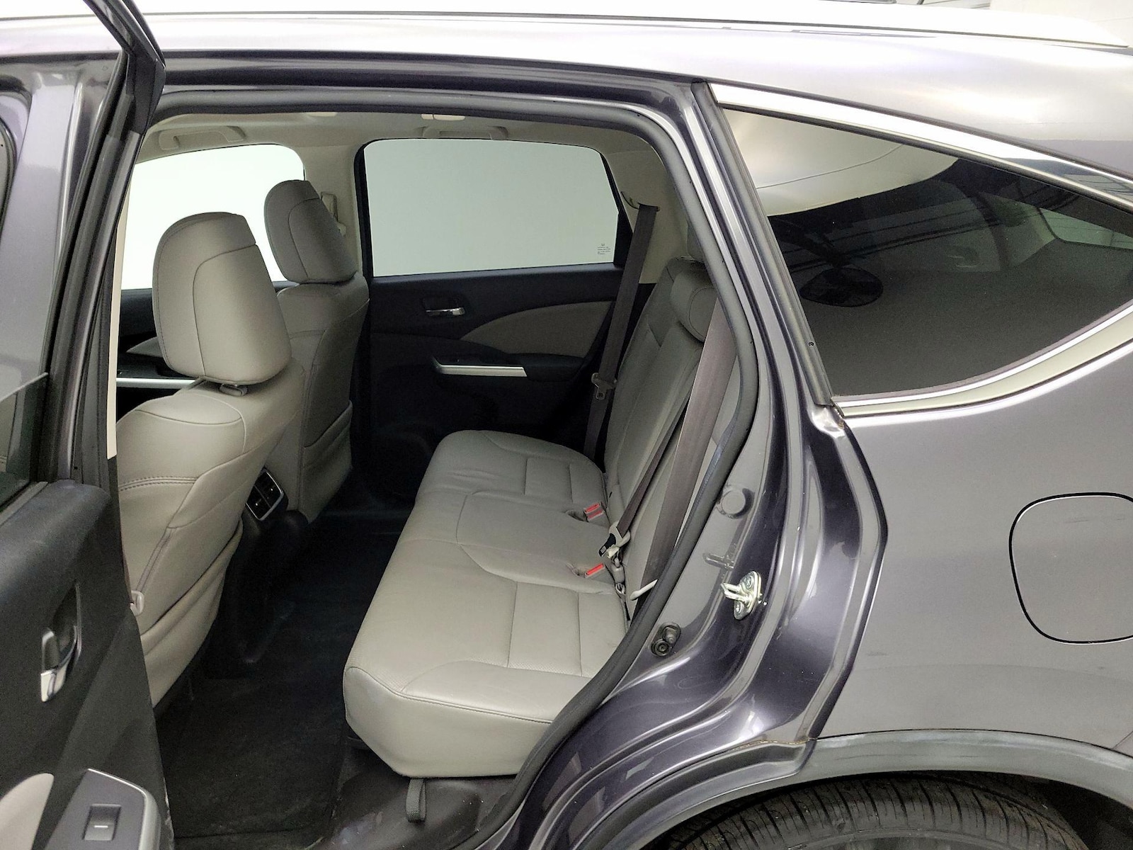2016 Honda CR-V EX-L - Photo 20