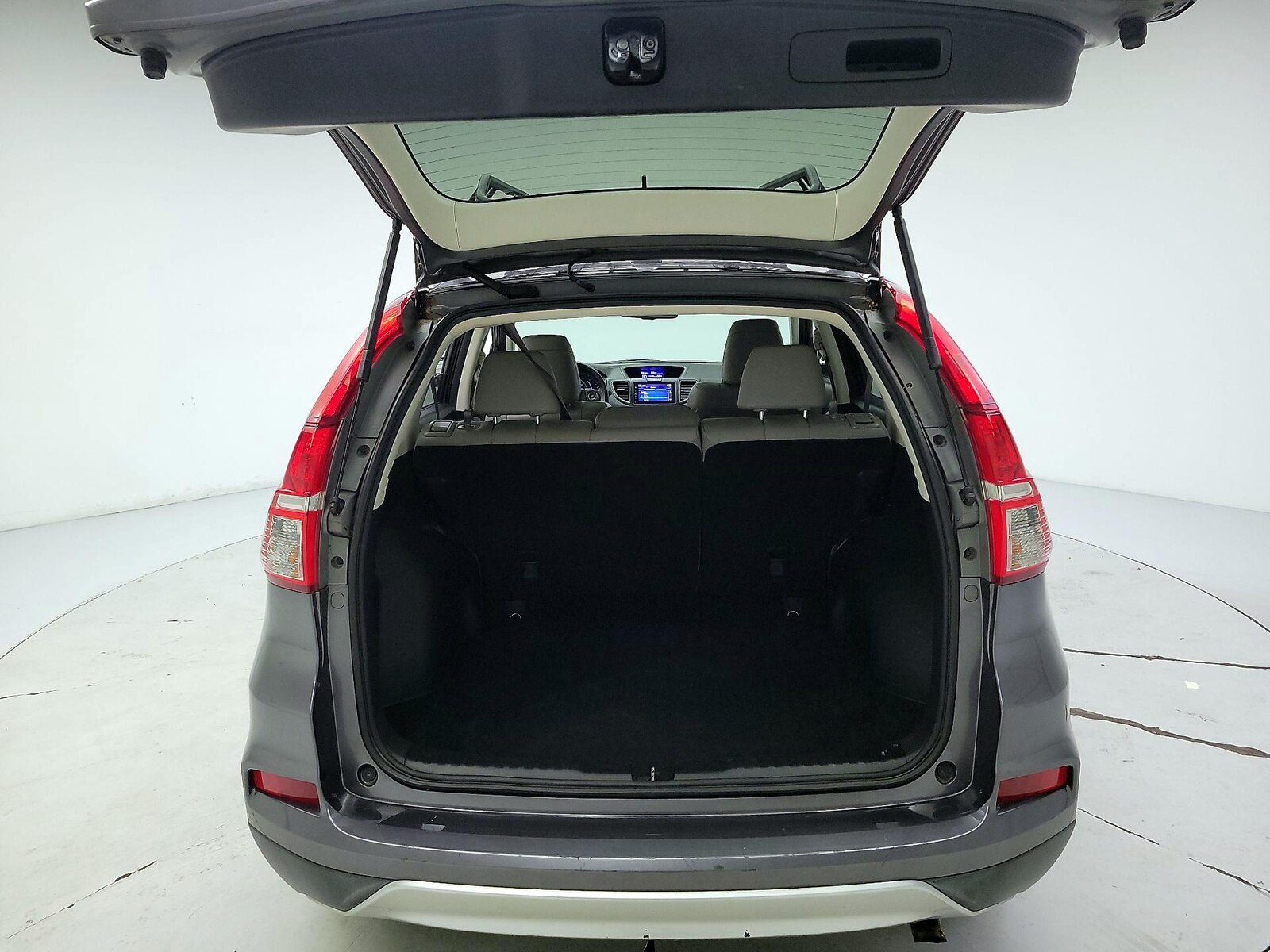2016 Honda CR-V EX-L - Photo 21