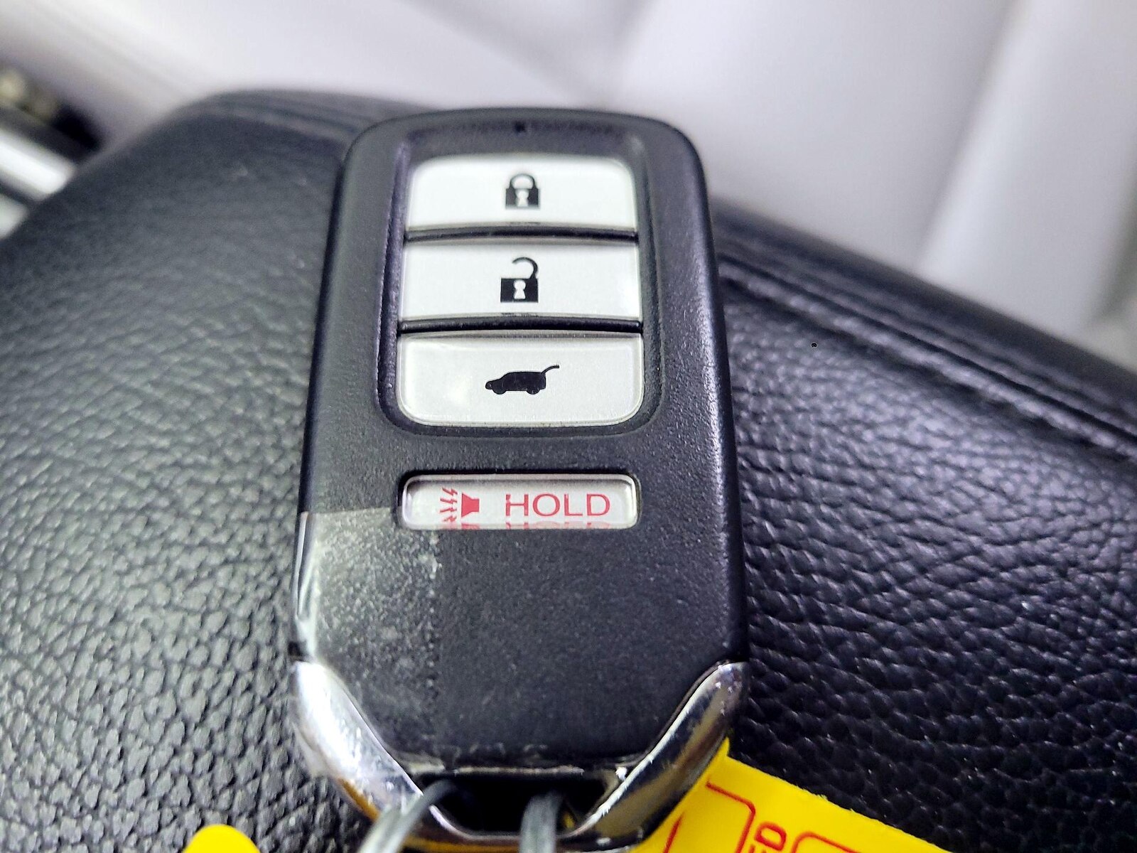 2016 Honda CR-V EX-L - Photo 23