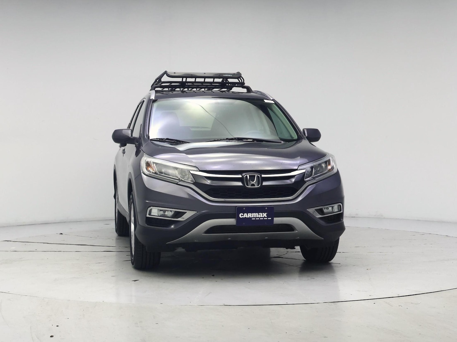 2016 Honda CR-V EX-L - Photo 6