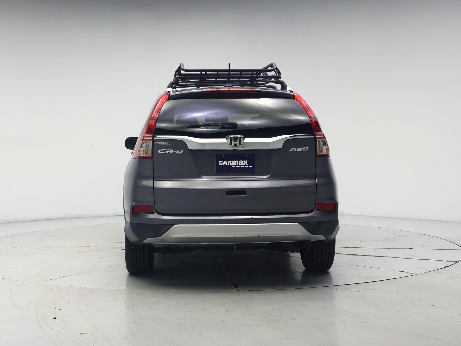 2016 Honda CR-V EX-L - Photo 7