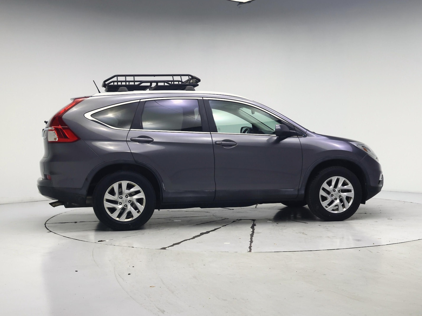 2016 Honda CR-V EX-L - Photo 8