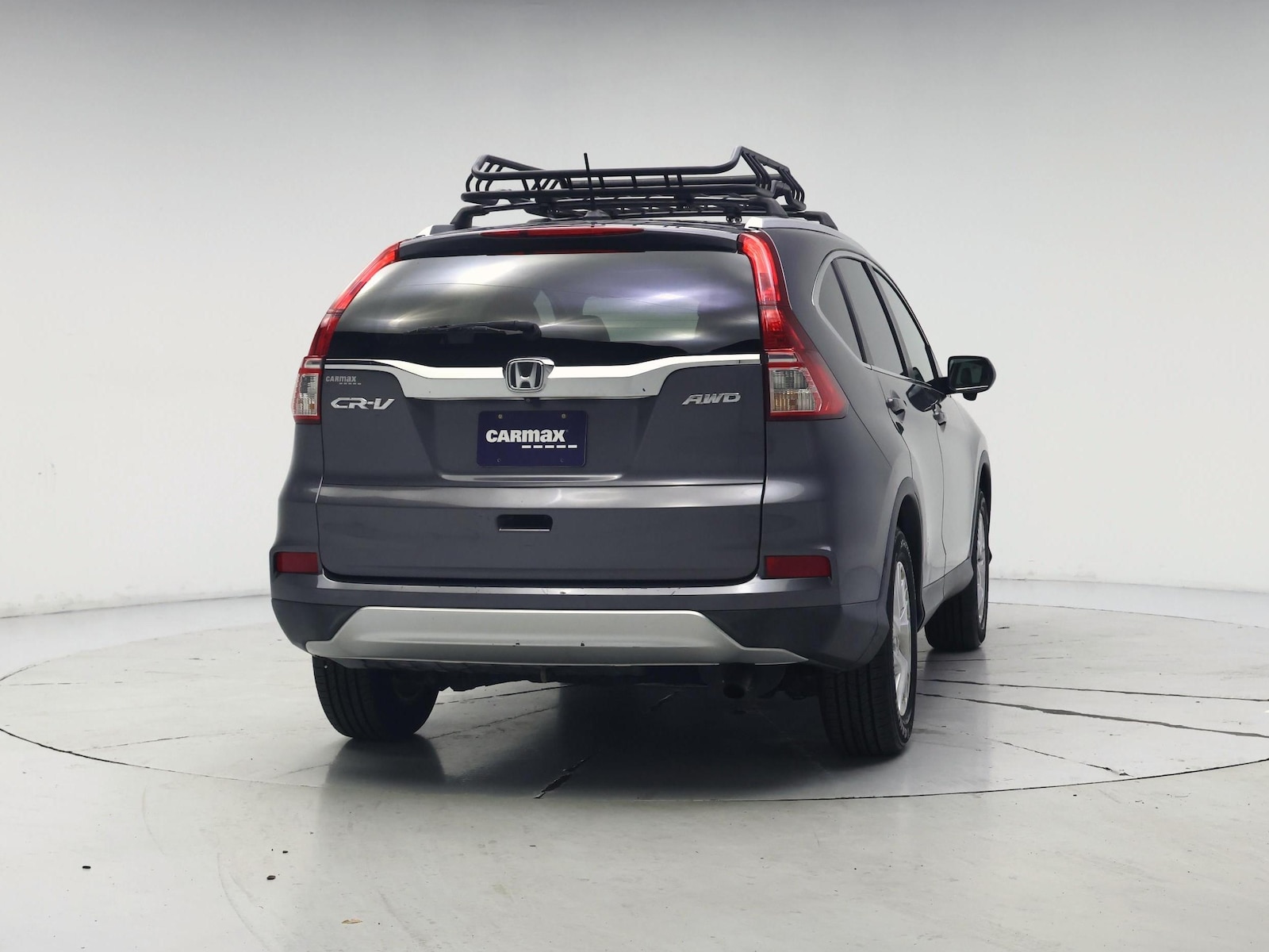 2016 Honda CR-V EX-L - Photo 9