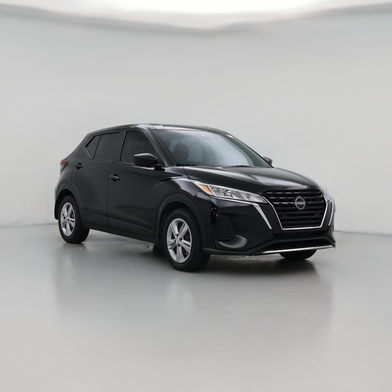 2022 Nissan Kicks S