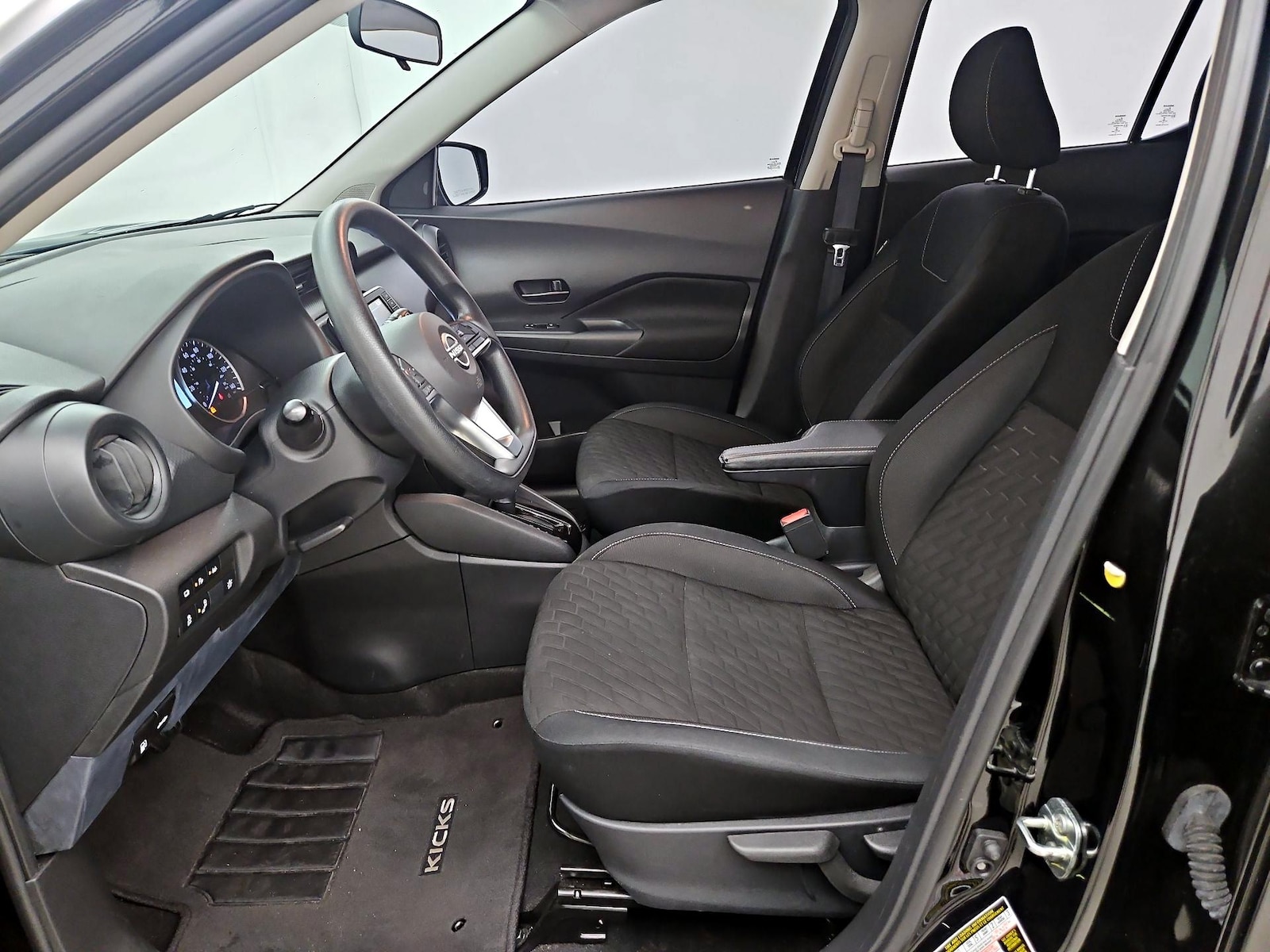 Side Airbags
