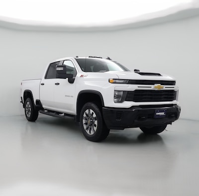 Recommended categories heading image of the selected vehicle