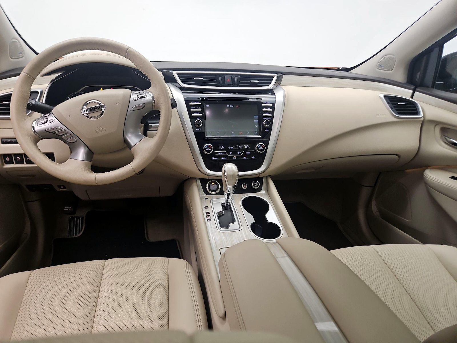 Navigation System