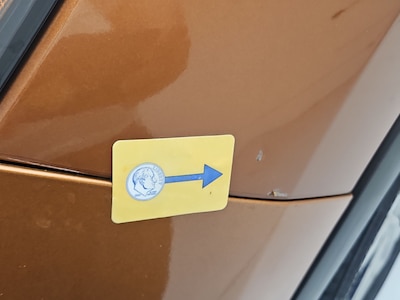Condition detail
