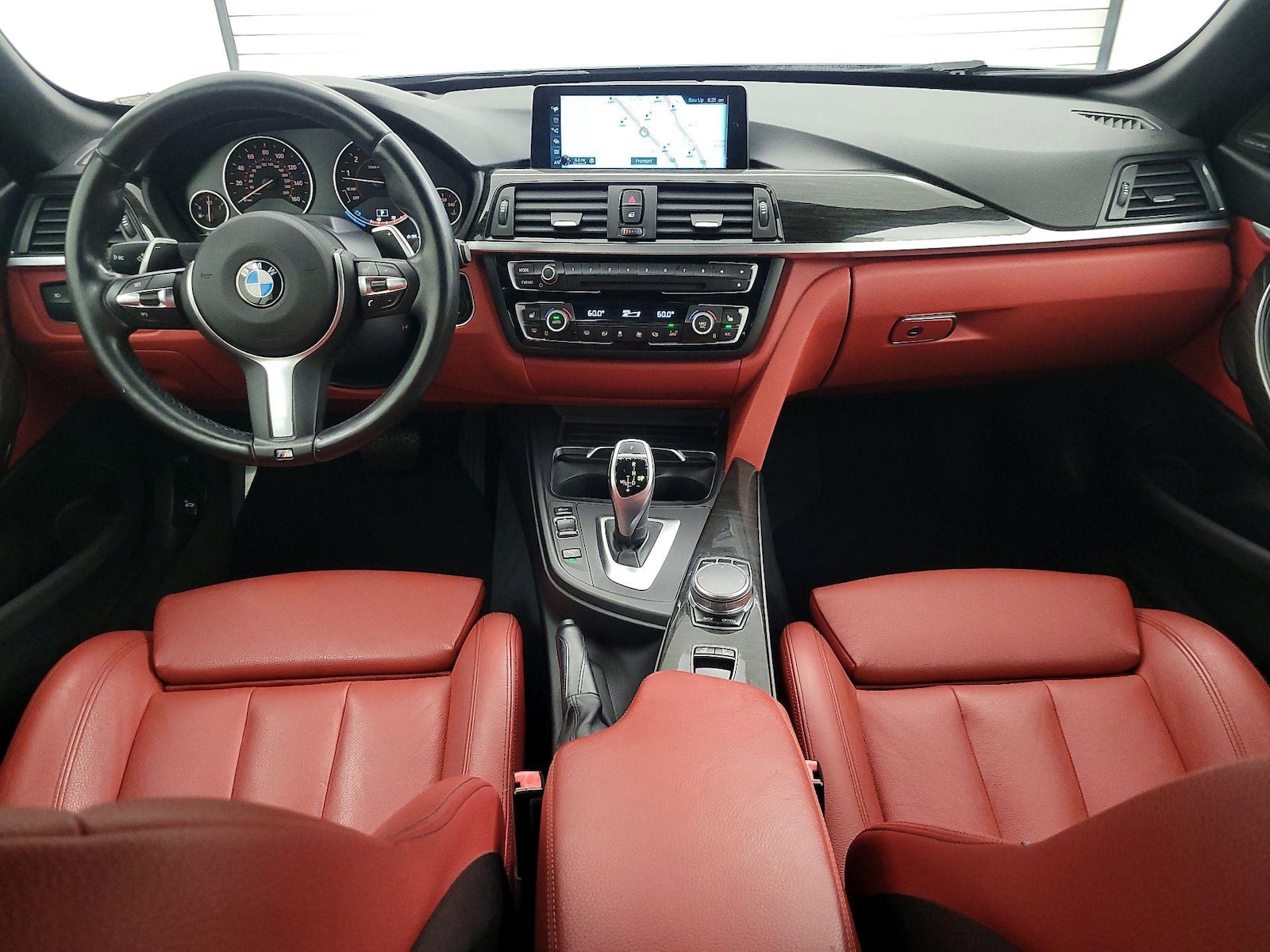 Apple CarPlay®