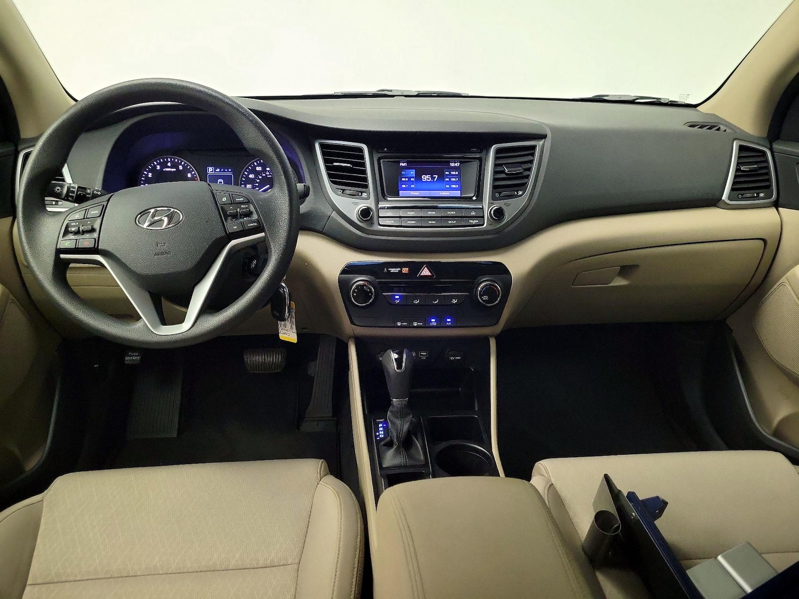 Rear View Camera