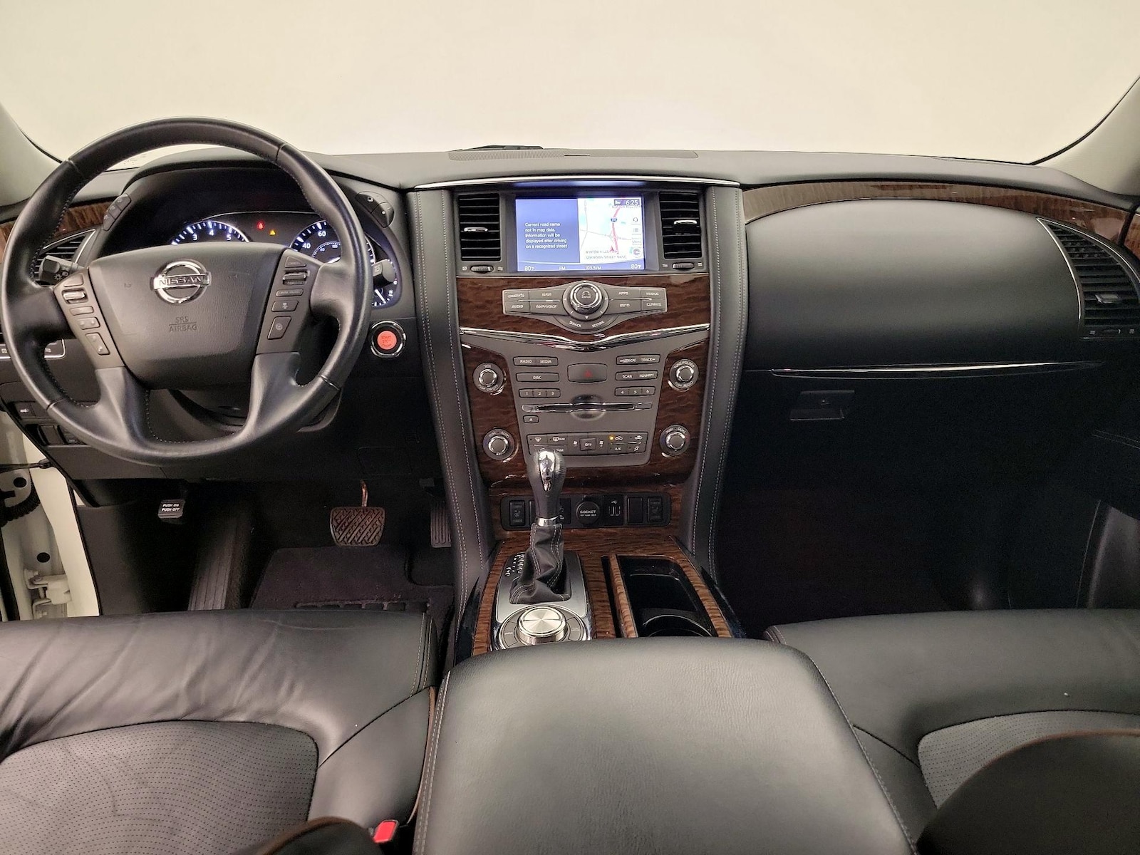 Navigation System