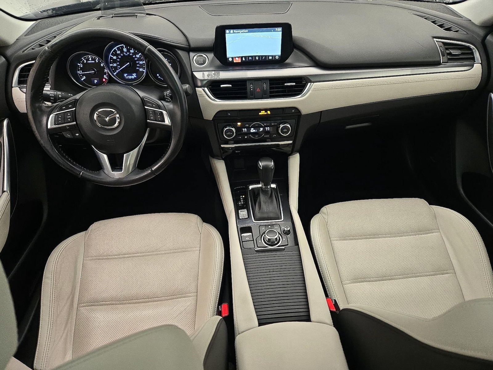 Navigation System