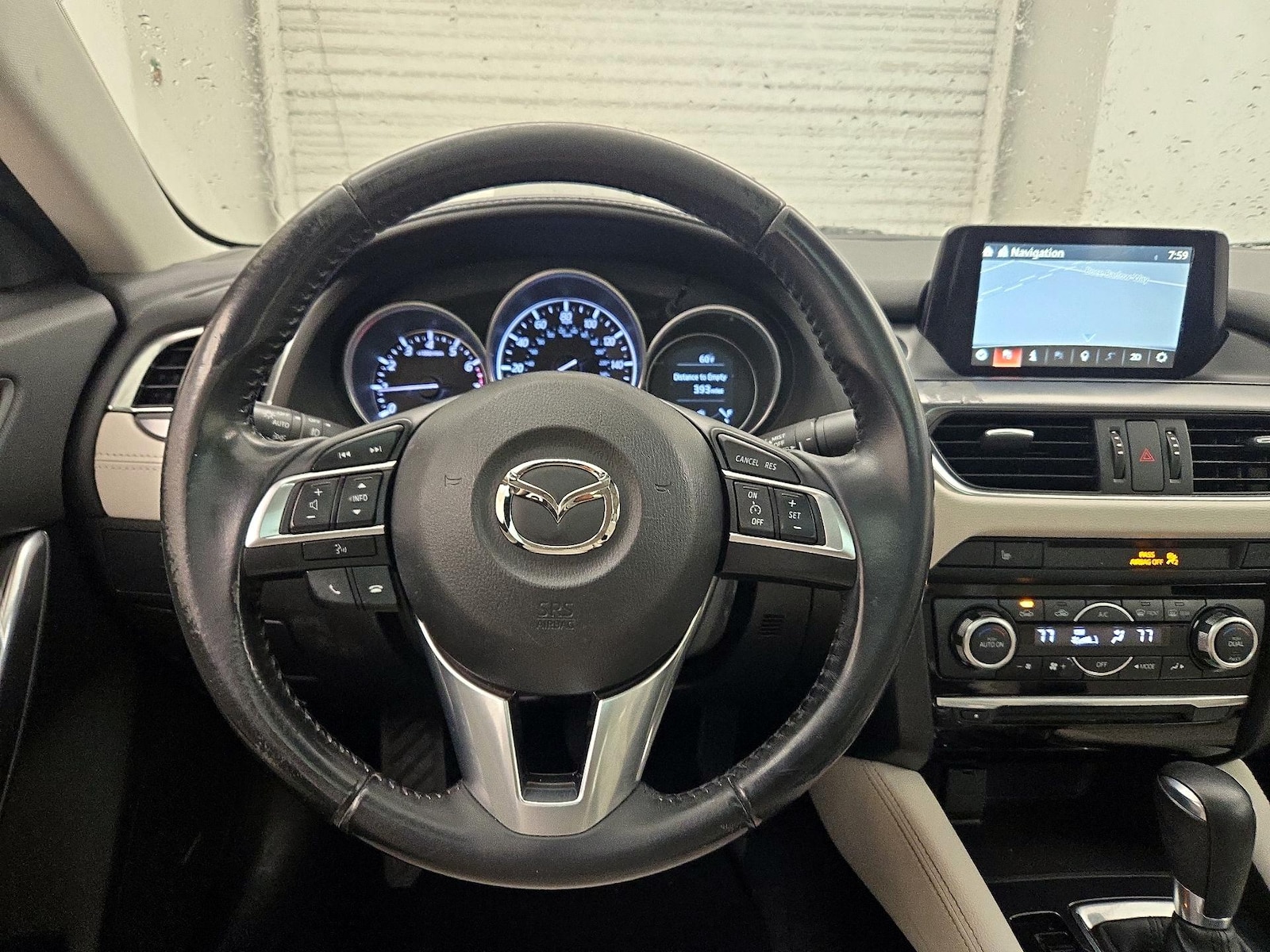 Remote Start