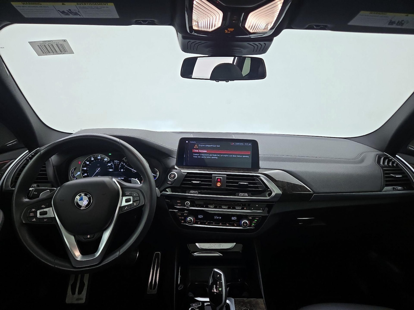 Apple CarPlay®