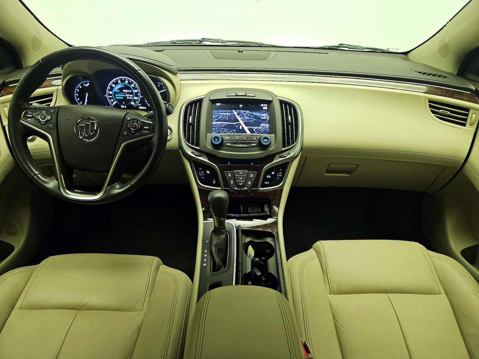 Navigation System