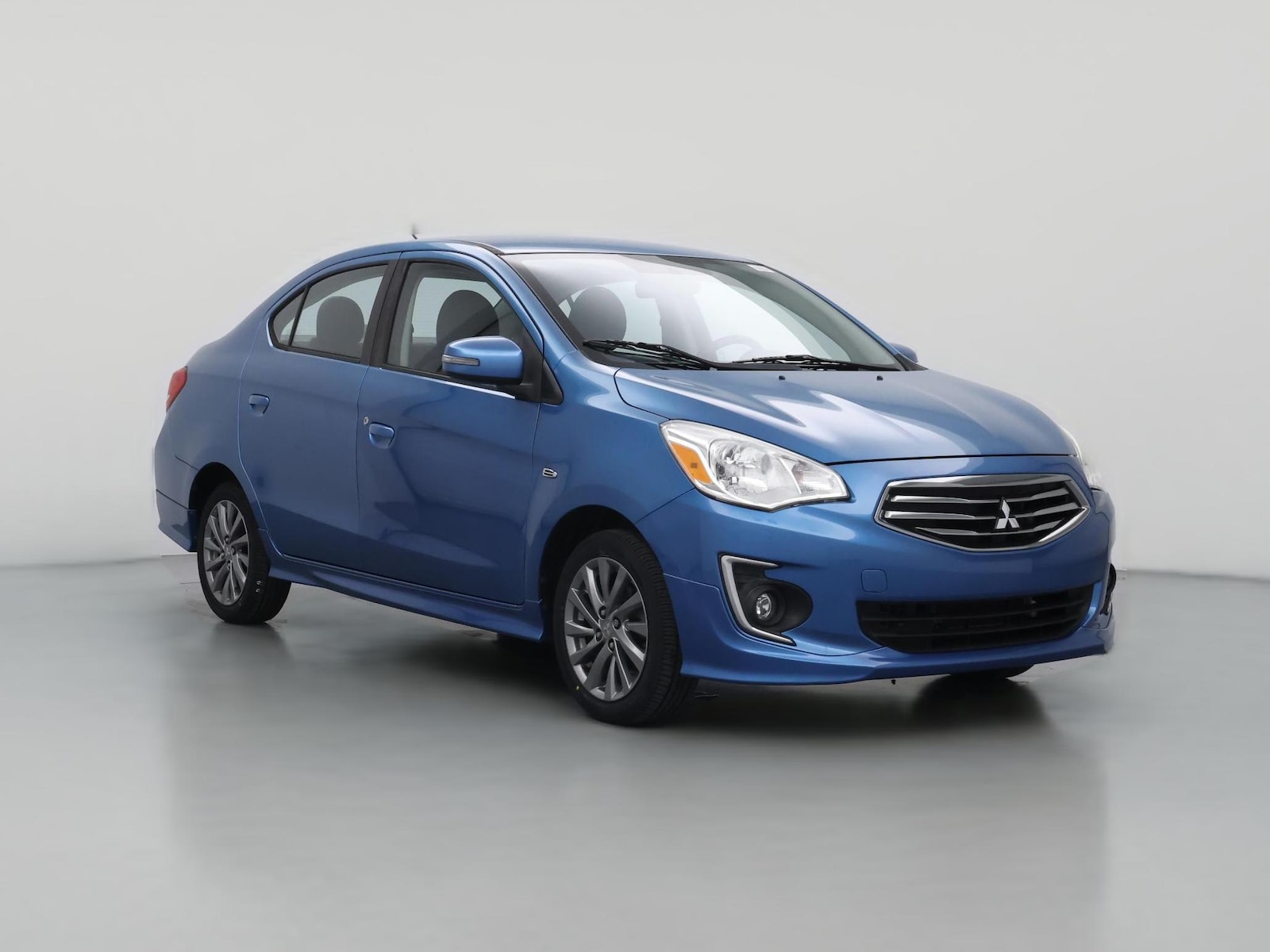 2019 Mitsubishi Mirage G4