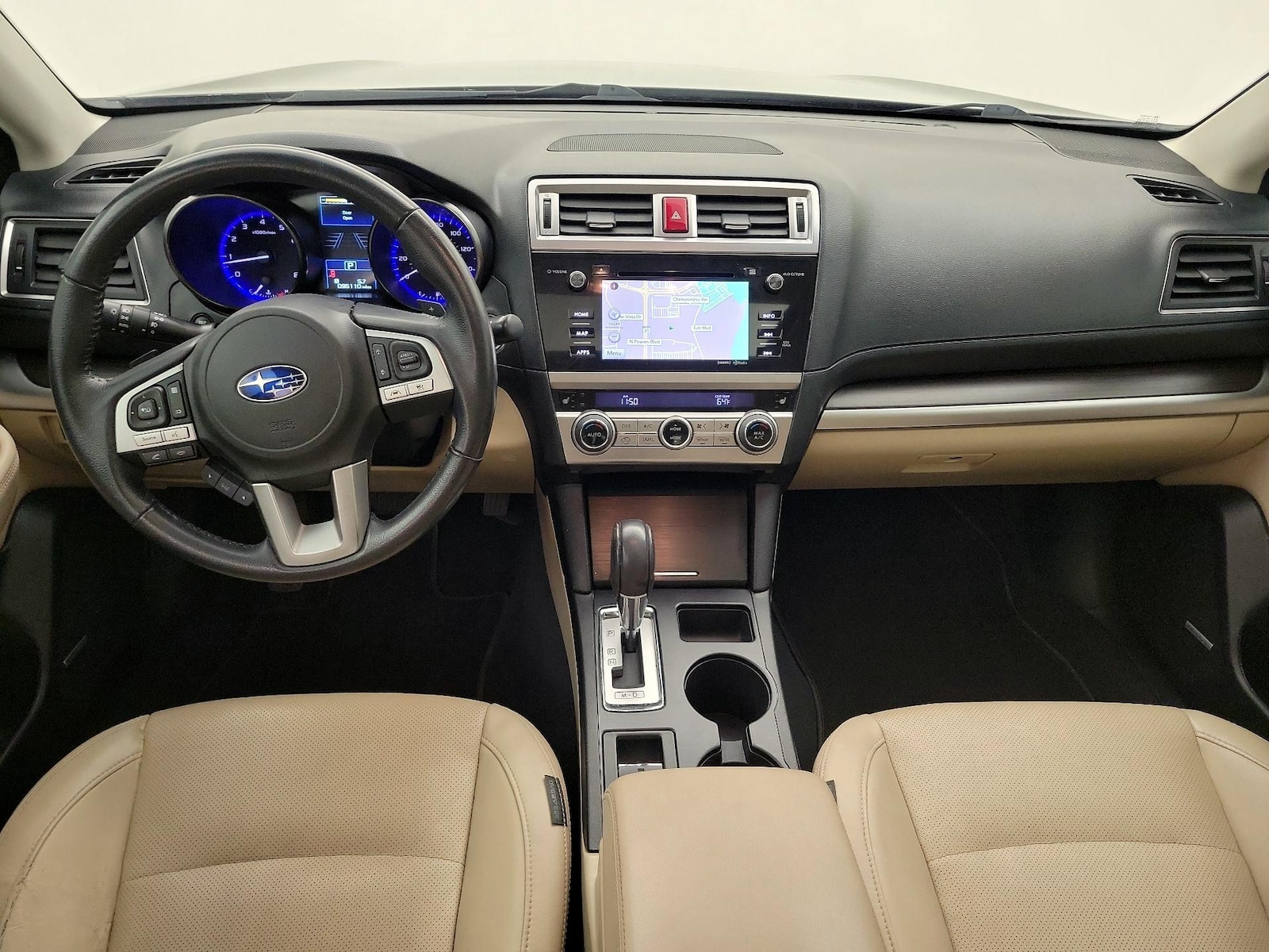 Navigation System