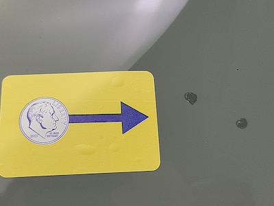 Condition detail