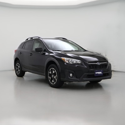 Recommended categories heading image of the selected vehicle