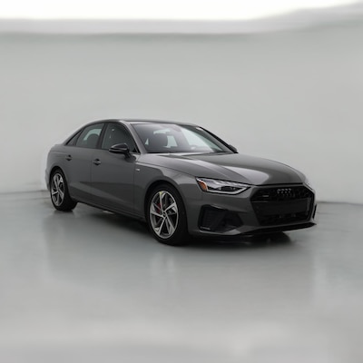 2023 Audi A4 S-Line Premium Plus