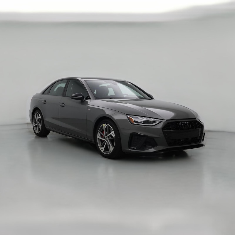 2023 Audi A4 S-Line Premium Plus