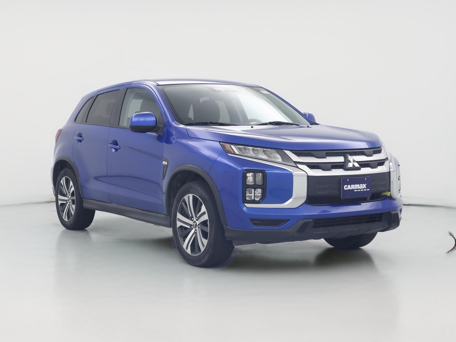 2021 Mitsubishi Outlander Sport ES
