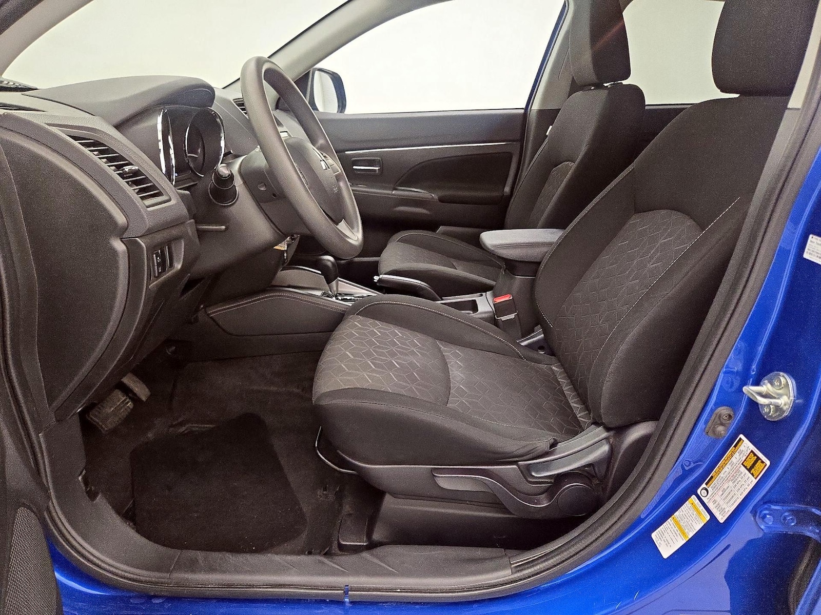 Side Airbags