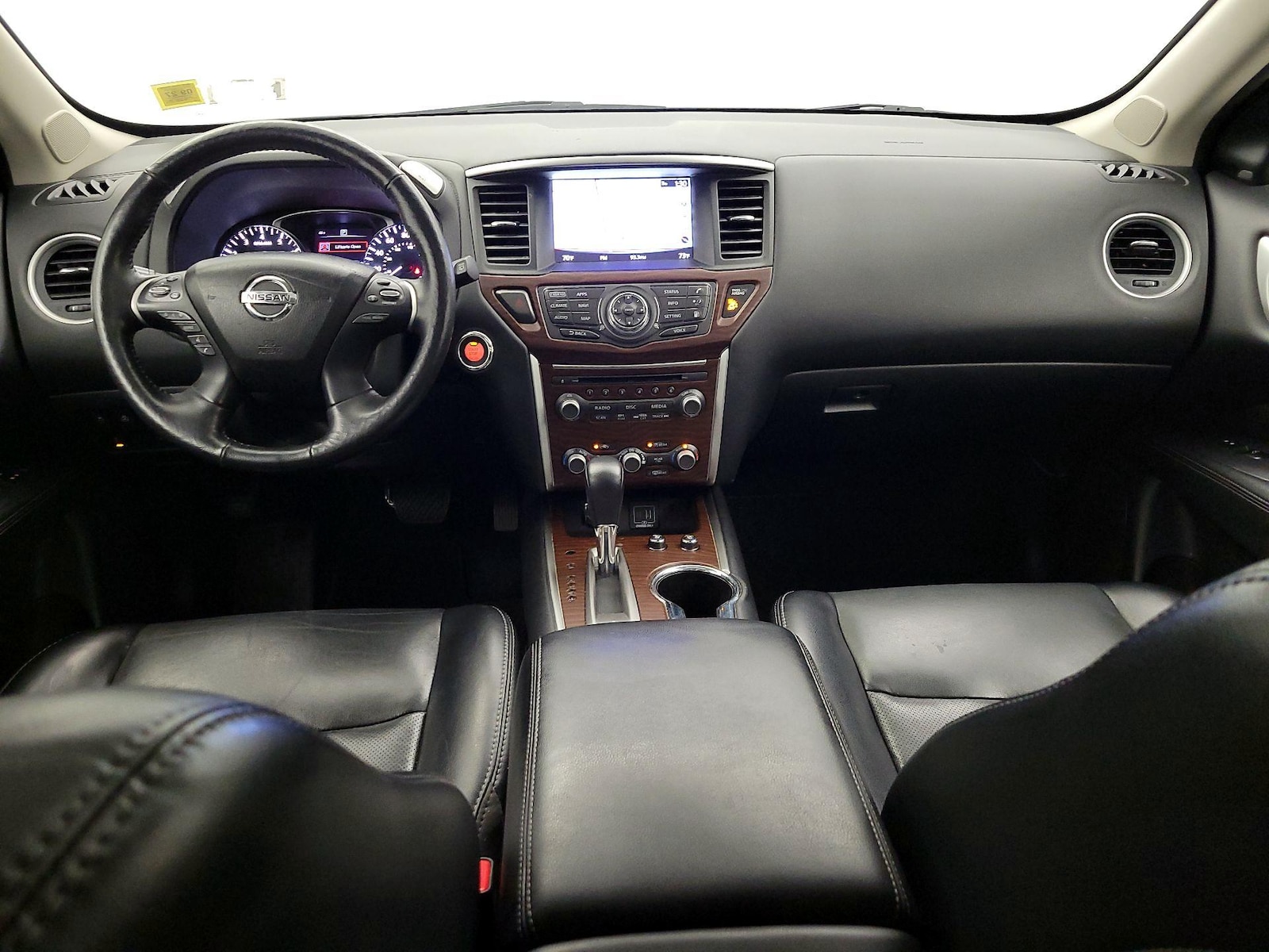 Navigation System