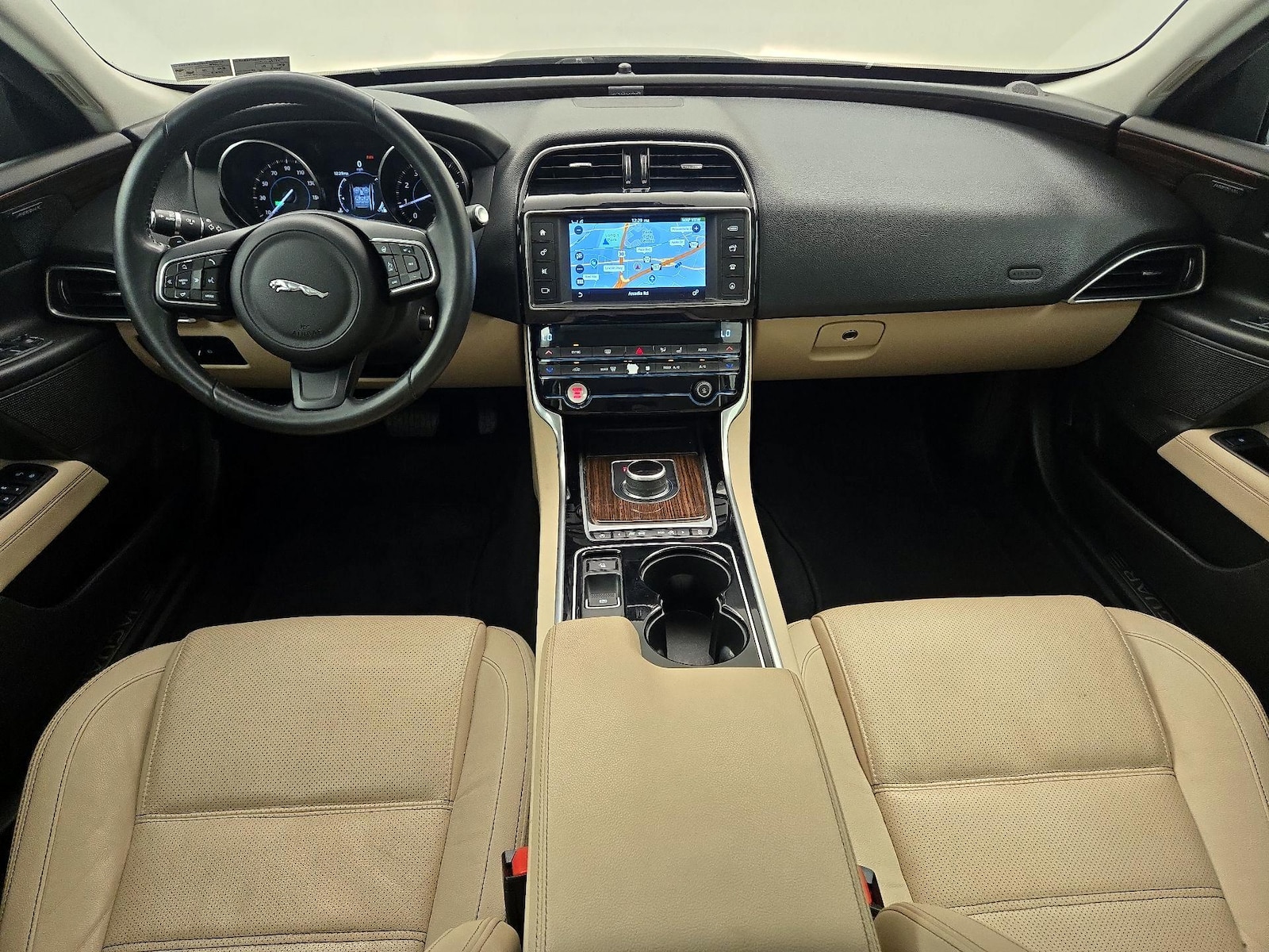 Navigation System