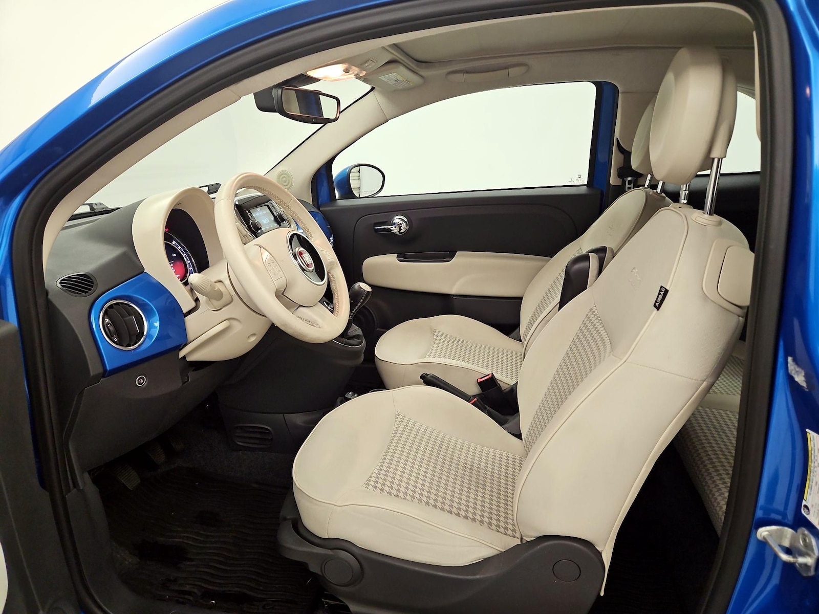 Side Airbags