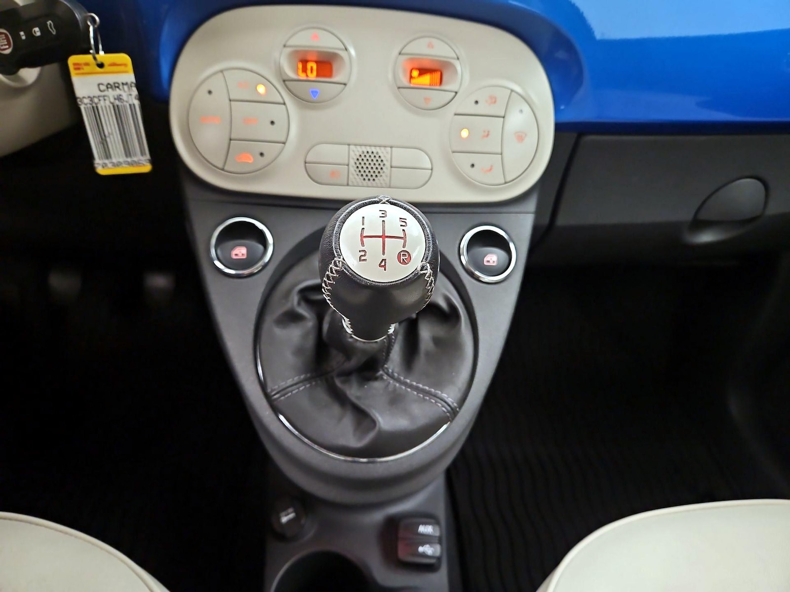 Manual Transmission