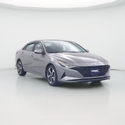 Recommended categories heading image of the selected vehicle