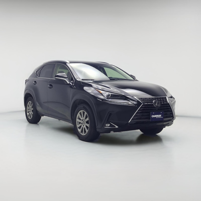 2021 Lexus NX 300