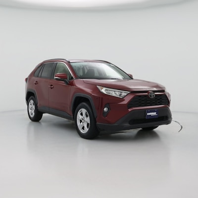 Vehicle exterior view