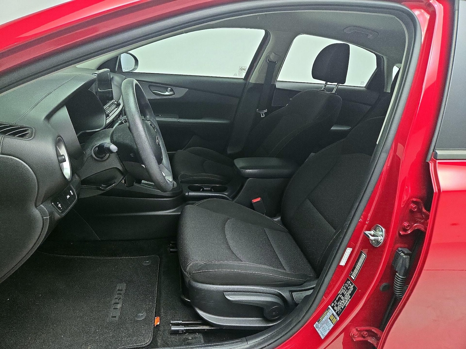 Side Airbags