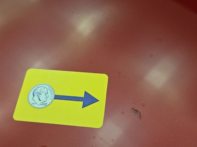 Condition detail