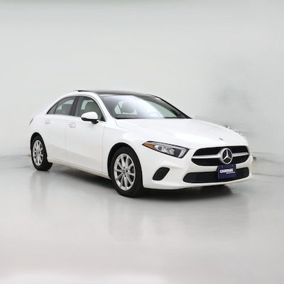 2021 Mercedes-Benz A220