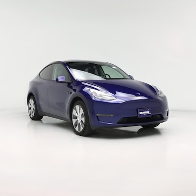 Vehicle exterior view