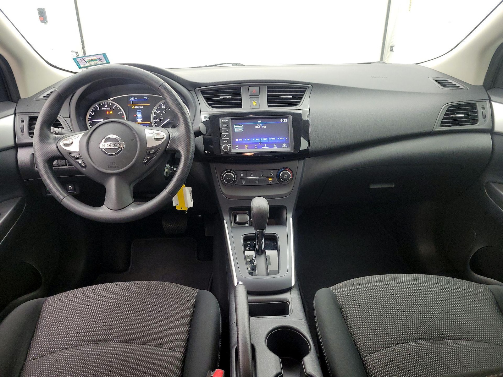 Rear View Camera