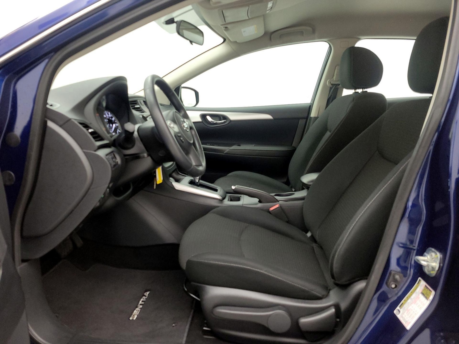 Side Airbags