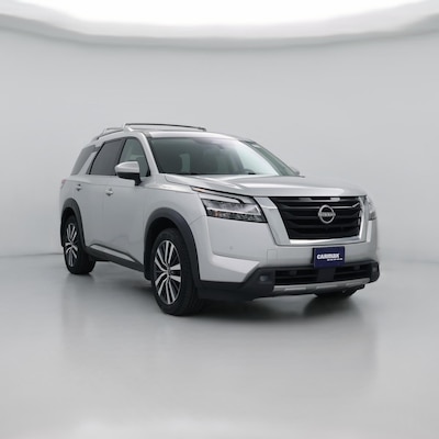Recommended categories heading image of the selected vehicle
