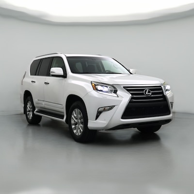 Vehicle exterior view