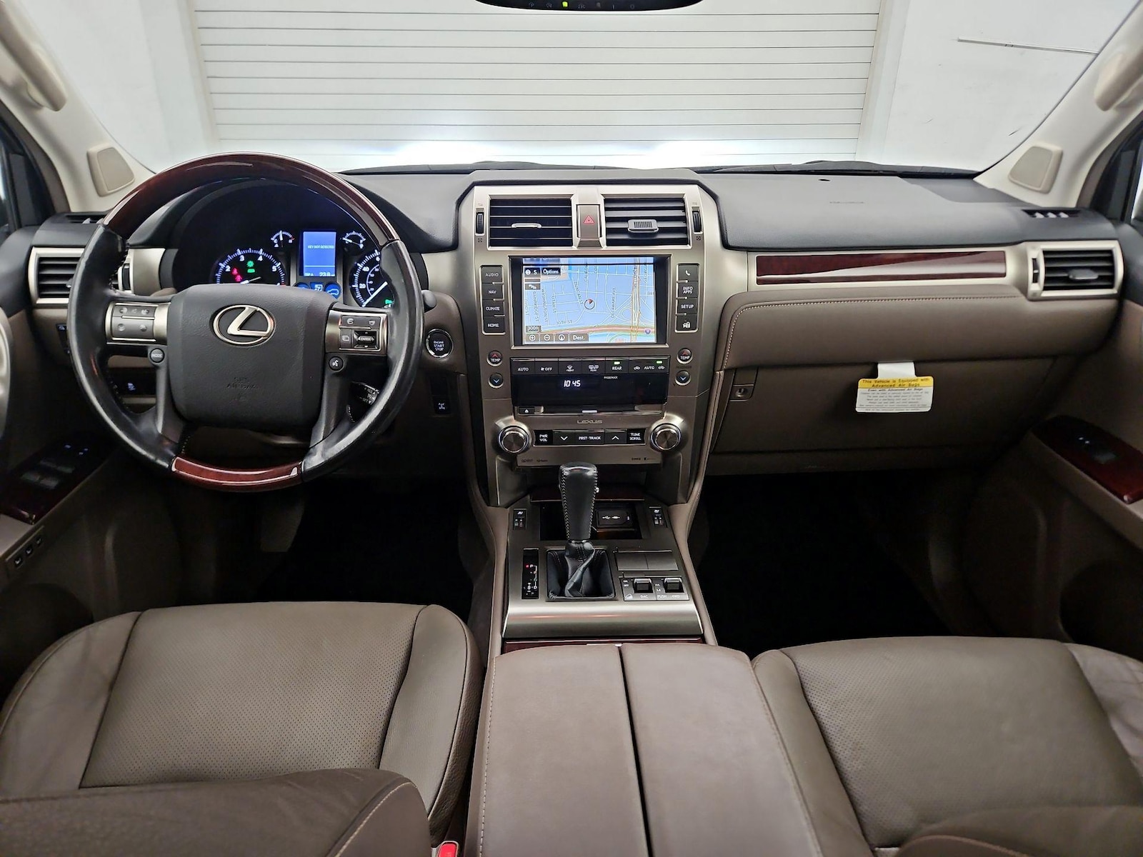 Navigation System