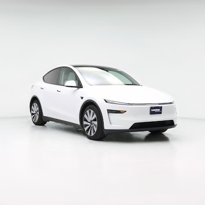 Recommended categories heading image of the selected vehicle